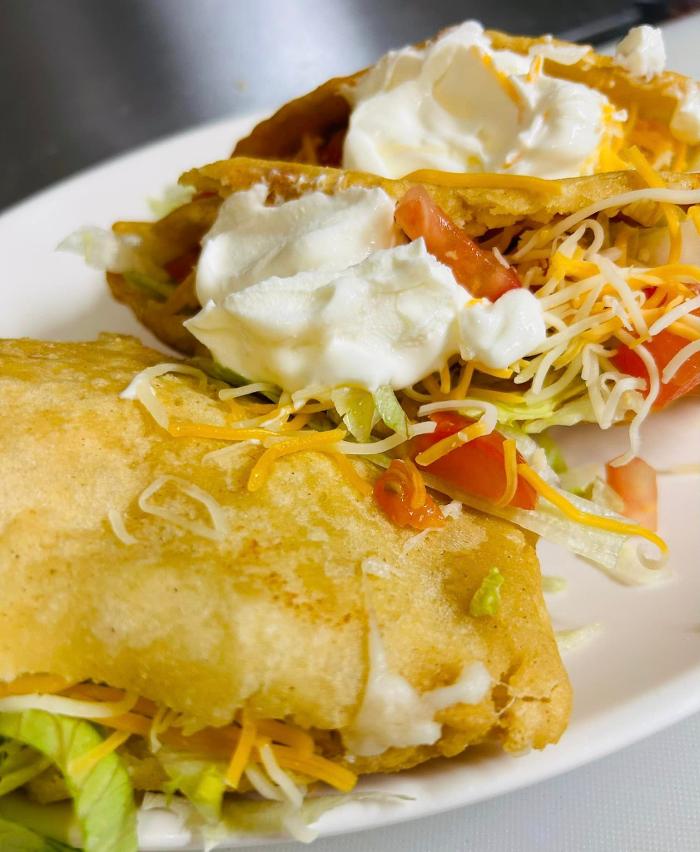 Nana and Tata's Restaurant and Desserts - Buckeye, AZ