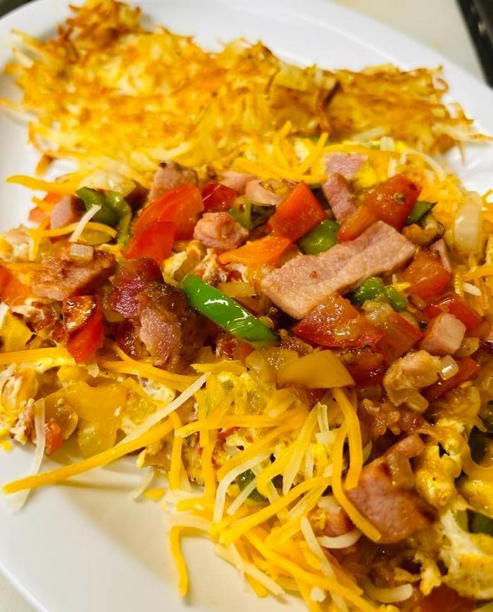 Nana and Tata's Restaurant and Desserts - Buckeye, AZ