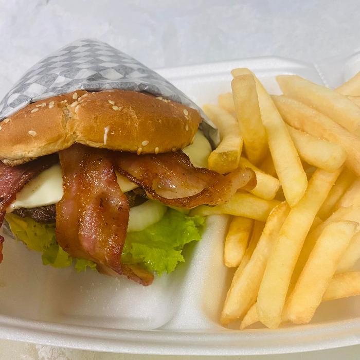 Nana and Tata's Restaurant and Desserts - Buckeye, AZ