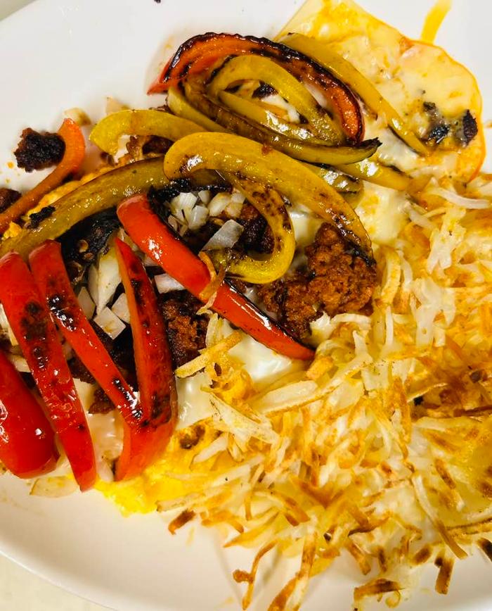 Nana and Tata's Restaurant and Desserts - Buckeye, AZ