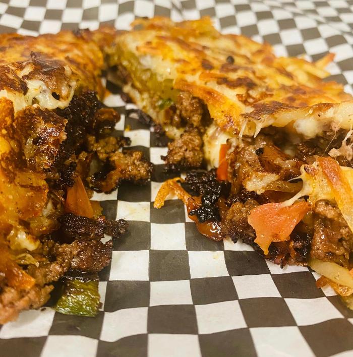 Nana and Tata's Restaurant and Desserts - Buckeye, AZ