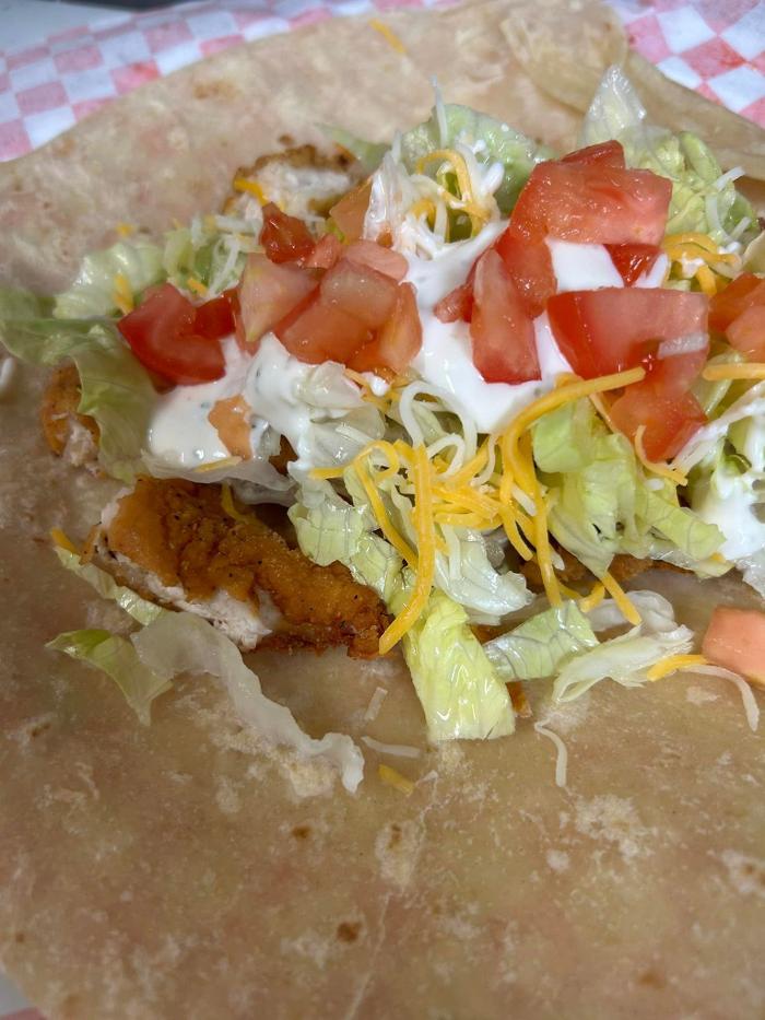 Nana and Tata's Restaurant and Desserts - Buckeye, AZ