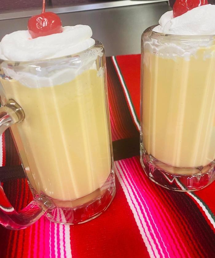 Nana and Tata's Restaurant and Desserts - Buckeye, AZ