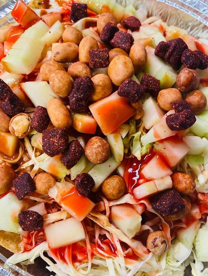 Nana and Tata's Restaurant and Desserts - Buckeye, AZ