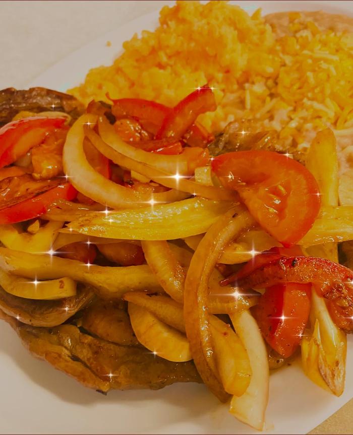 Nana and Tata's Restaurant and Desserts - Buckeye, AZ