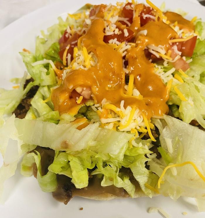 Nana and Tata's Restaurant and Desserts - Buckeye, AZ