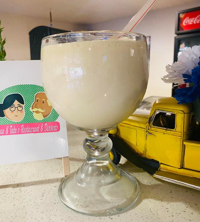 Nana and Tata's Restaurant and Desserts - Buckeye, AZ