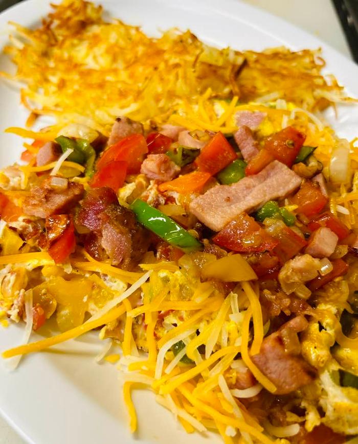 Nana and Tata's Restaurant and Desserts - Buckeye, AZ