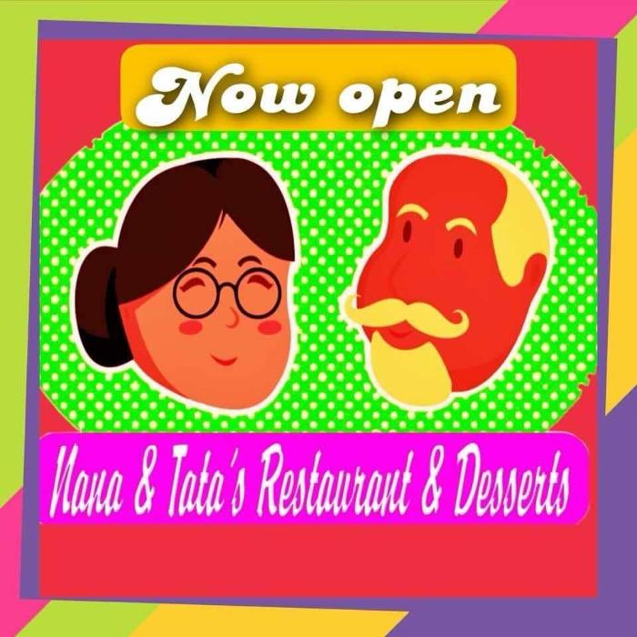 Nana and Tata's Restaurant and Desserts - Buckeye, AZ