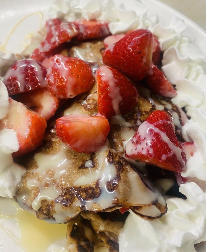 Nana and Tata's Restaurant and Desserts - Buckeye, AZ