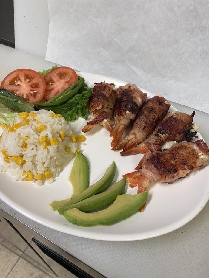 Nana and Tata's Restaurant and Desserts - Buckeye, AZ