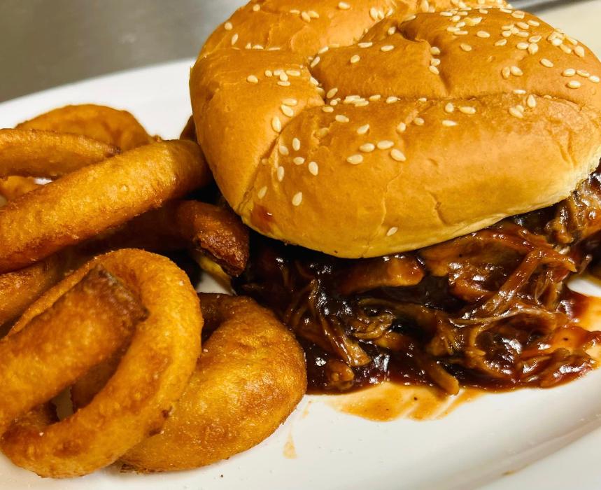 Nana and Tata's Restaurant and Desserts - Buckeye, AZ