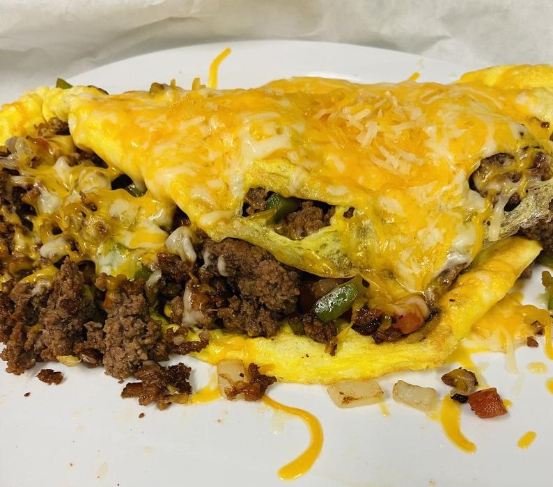 Nana and Tata's Restaurant and Desserts - Buckeye, AZ