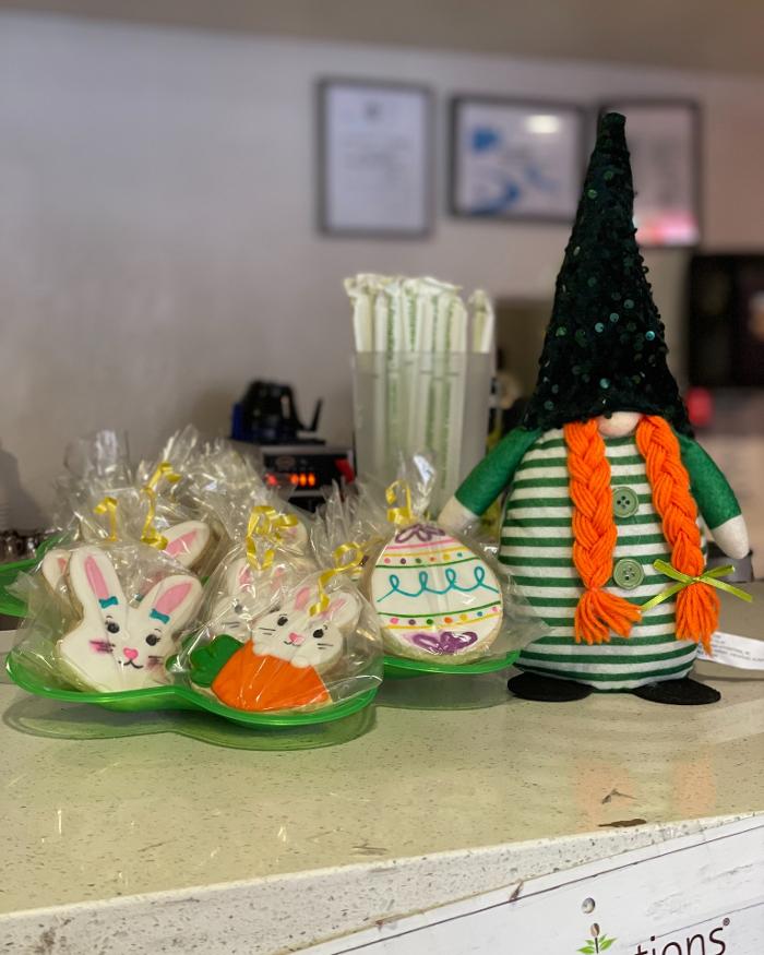 Nana and Tata's Restaurant and Desserts - Buckeye, AZ