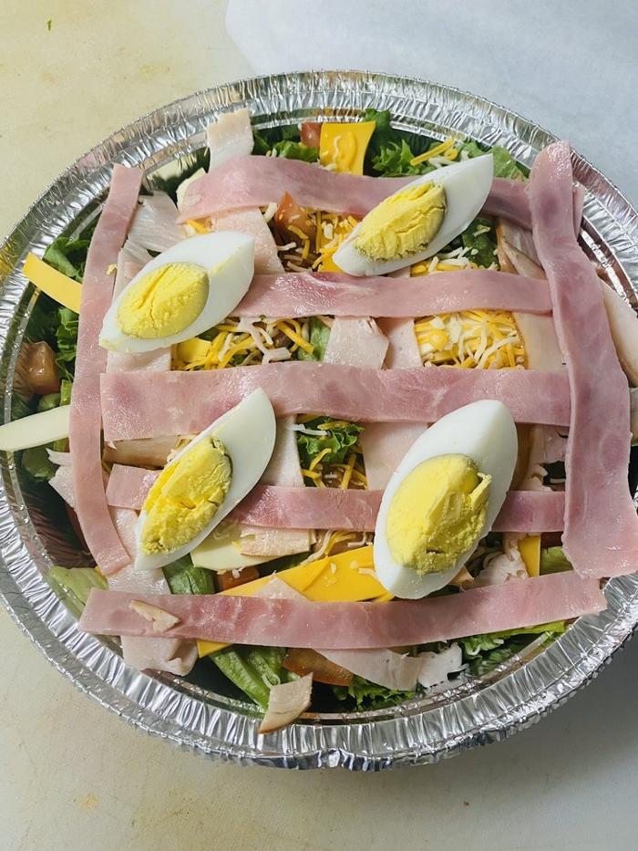 Nana and Tata's Restaurant and Desserts - Buckeye, AZ