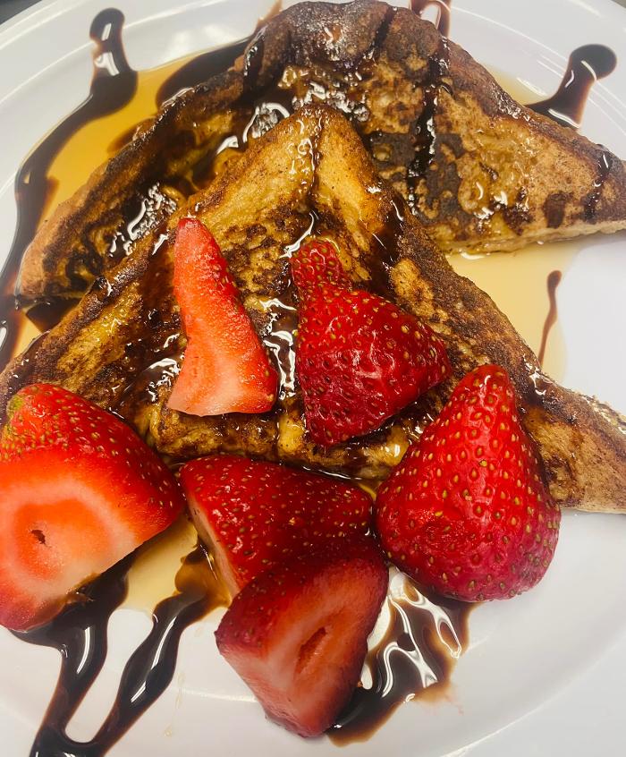 Nana and Tata's Restaurant and Desserts - Buckeye, AZ