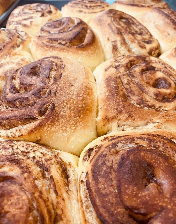 Nana and Tata's Restaurant and Desserts - Buckeye, AZ