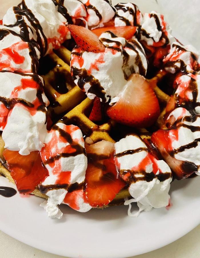 Nana and Tata's Restaurant and Desserts - Buckeye, AZ