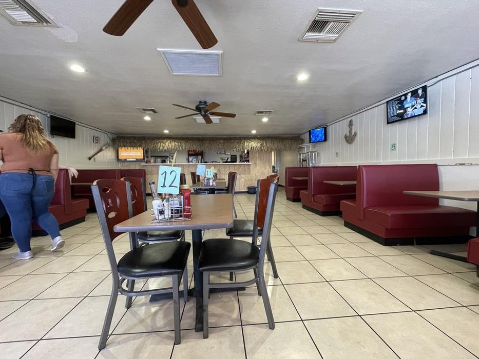 Nana and Tata's Restaurant and Desserts - Buckeye, AZ