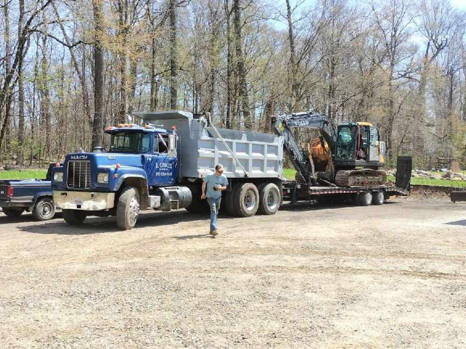 R. Cooley Enterprises - Ravenna, OH
