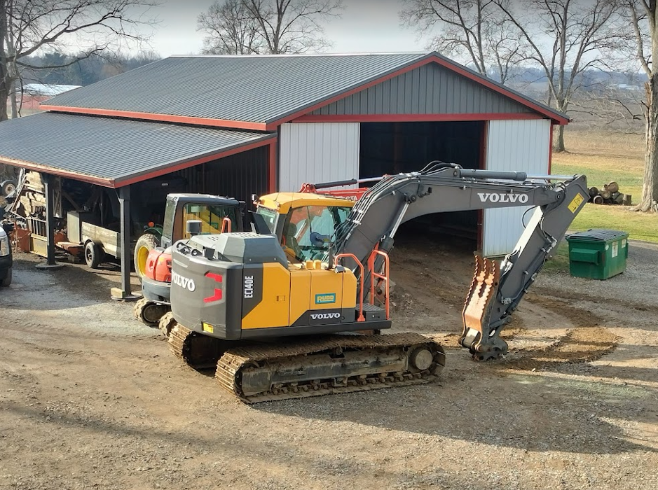 R. Cooley Enterprises - Ravenna, OH
