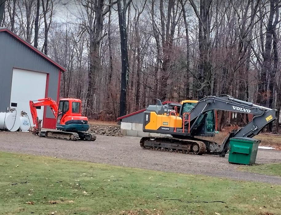 R. Cooley Enterprises - Ravenna, OH