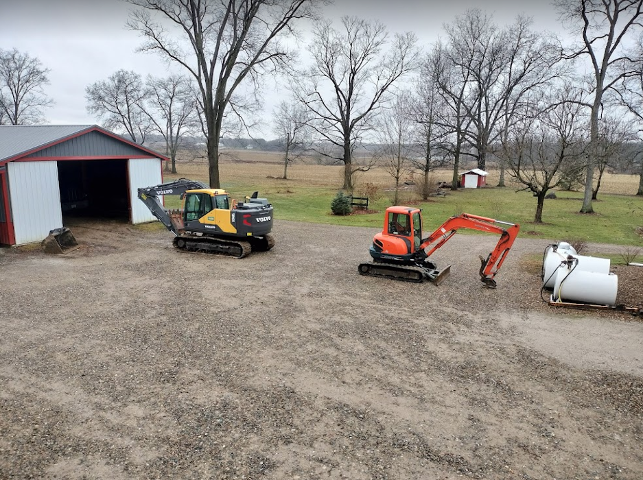 R. Cooley Enterprises - Ravenna, OH