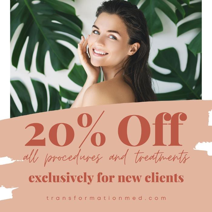 Transformation Medical Center - West Columbia, SC