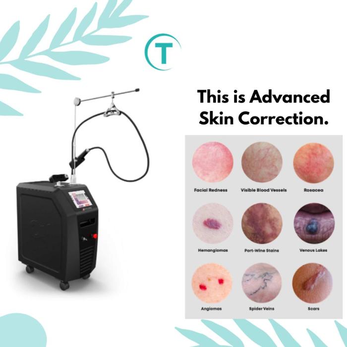 Transformation Medical Center - West Columbia, SC