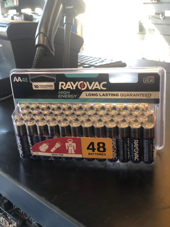 Battery Source of McDonough - McDonough, GA