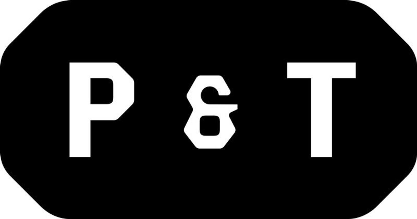 Logo P&T - Köln Logo P&T - Köln