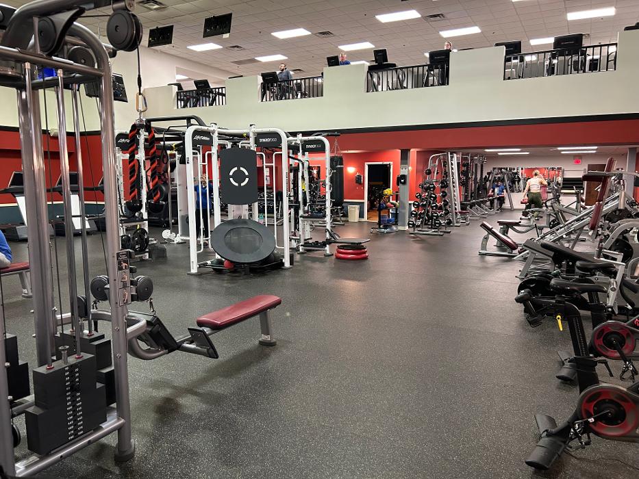 Kingsbury Club & Spa - Kingston, MA