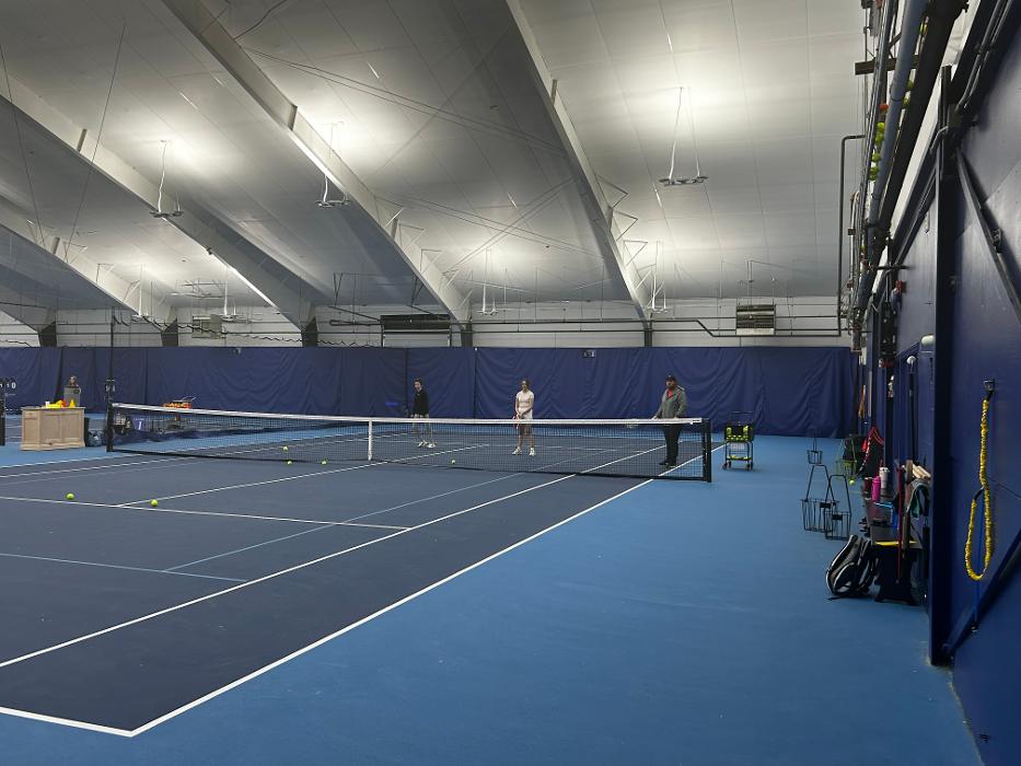 Kingsbury Club & Spa - Kingston, MA