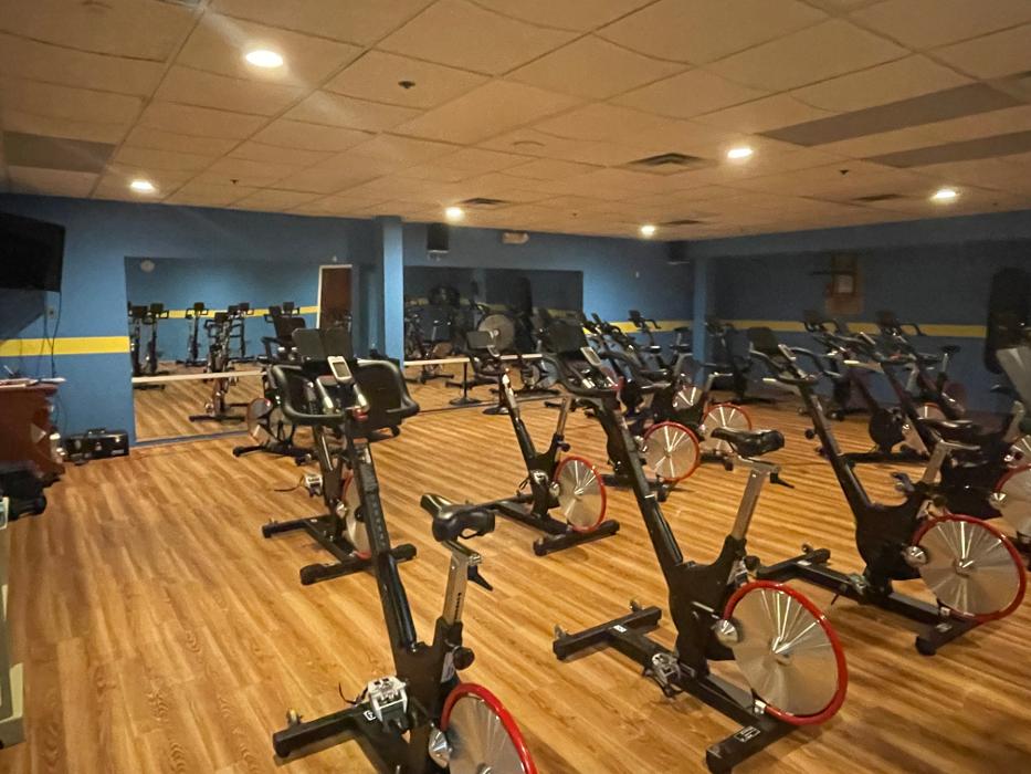 Kingsbury Club & Spa - Kingston, MA