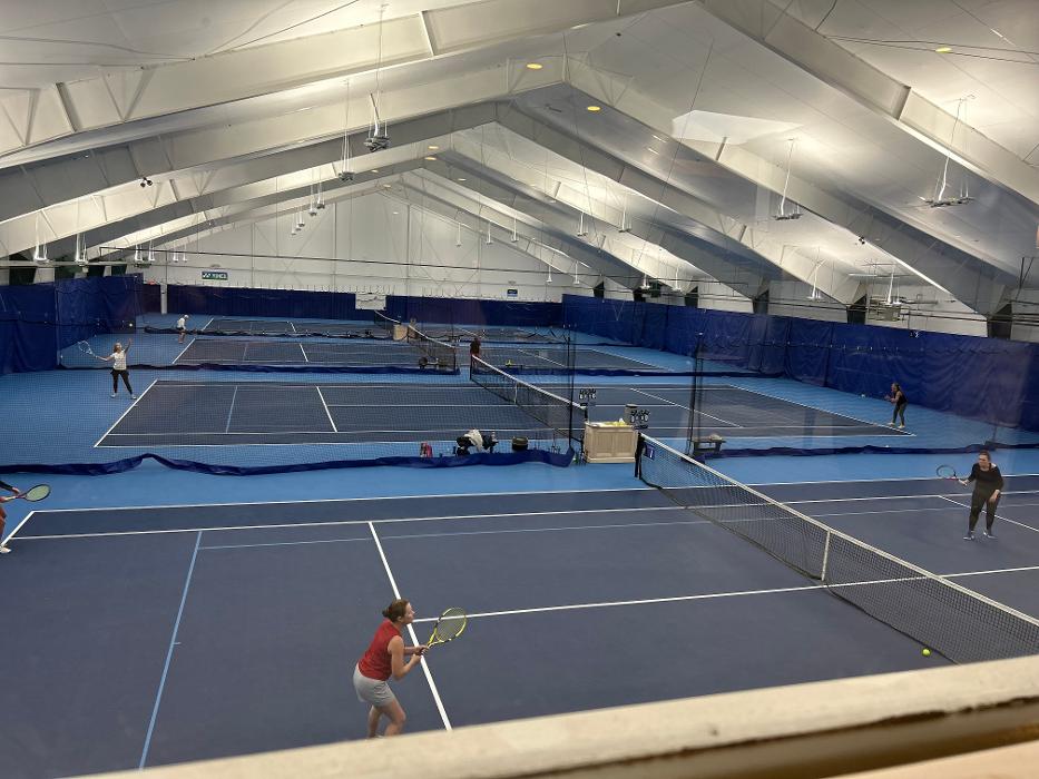 Kingsbury Club & Spa - Kingston, MA