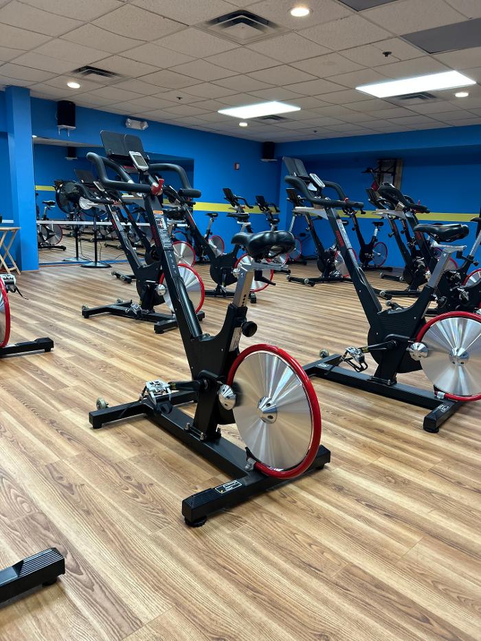 Kingsbury Club & Spa - Kingston, MA