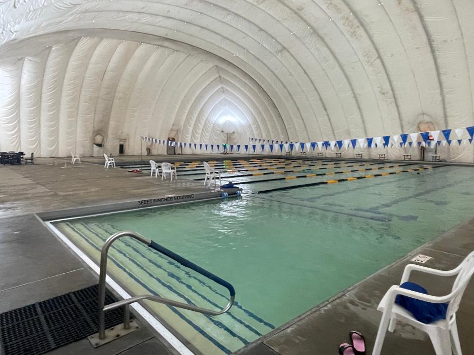 Kingsbury Club & Spa - Kingston, MA
