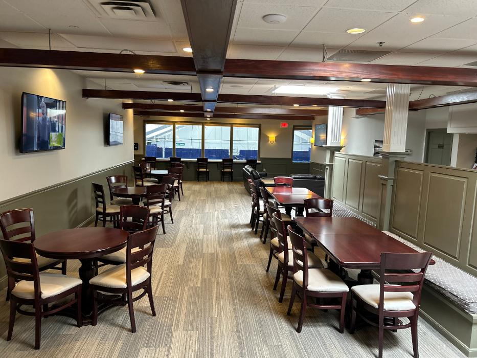 Kingsbury Club & Spa - Kingston, MA