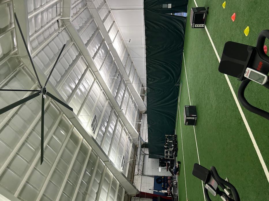 Kingsbury Club & Spa - Kingston, MA
