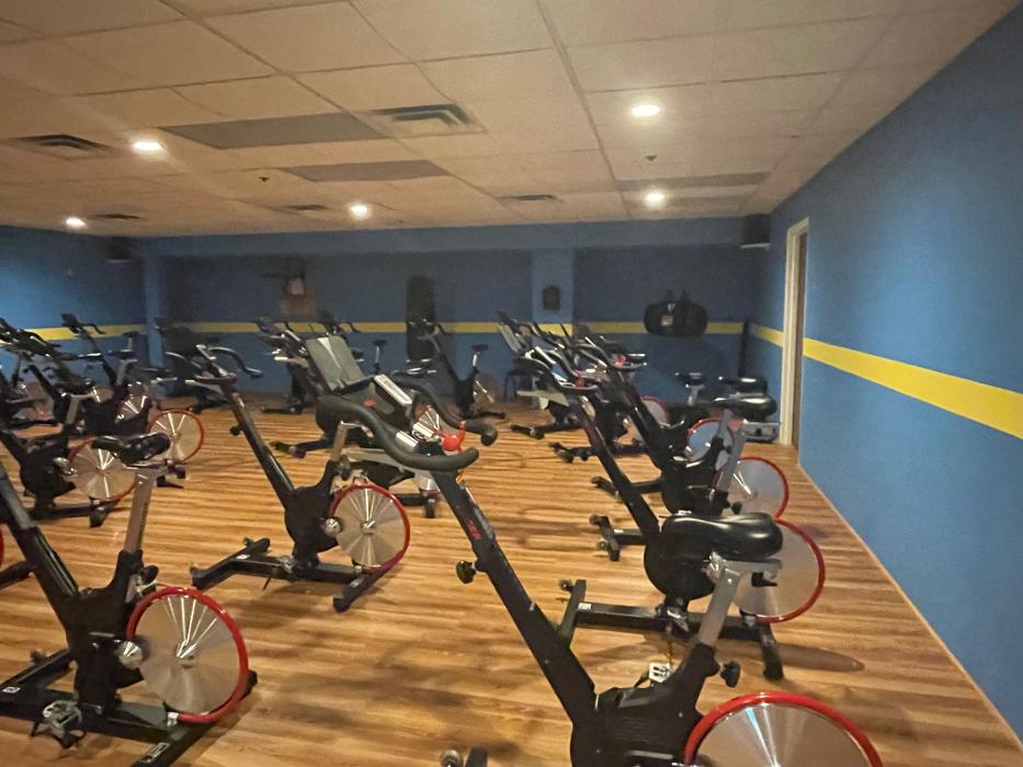 Kingsbury Club & Spa - Kingston, MA