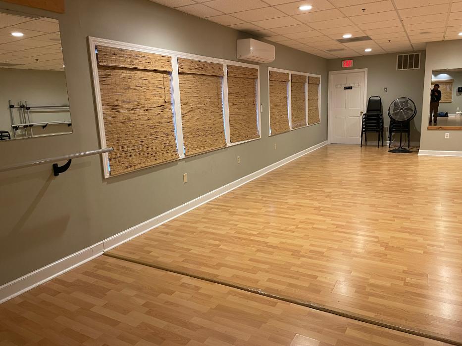 Kingsbury Club & Spa - Kingston, MA