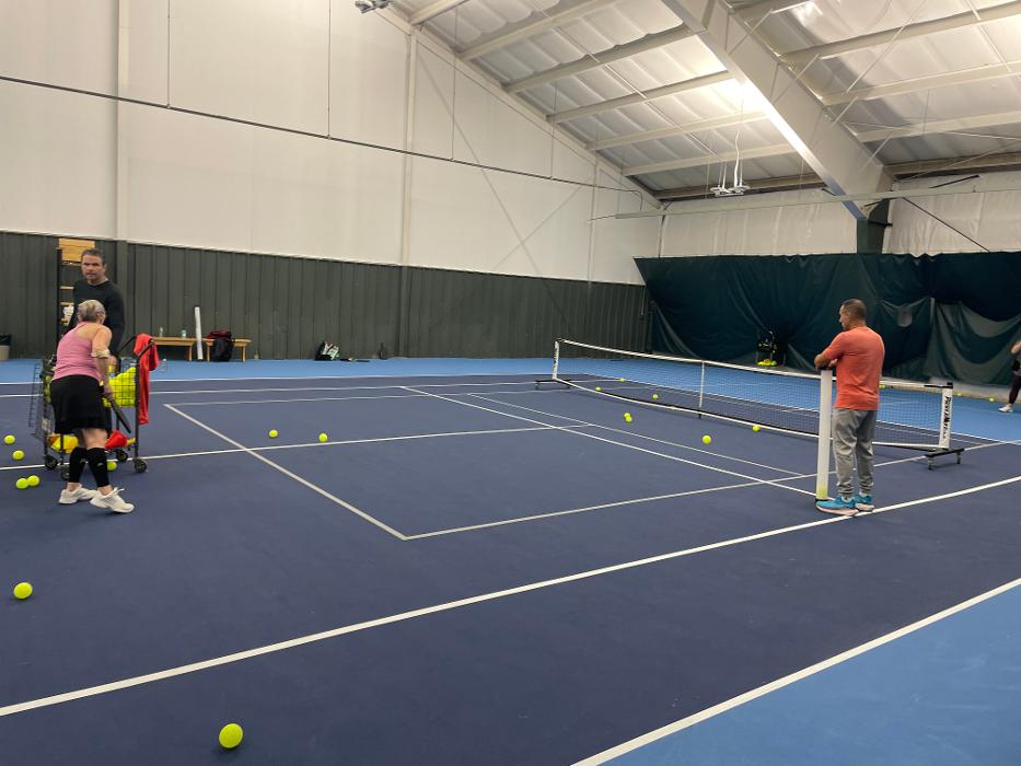 Kingsbury Club & Spa - Kingston, MA