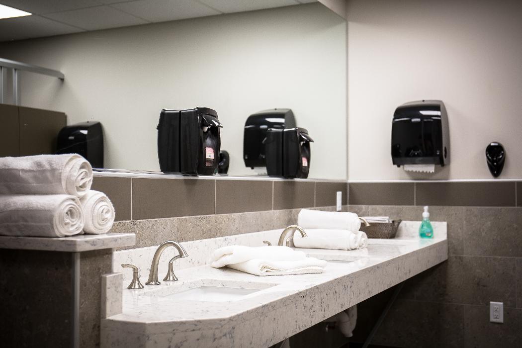 Kingsbury Club & Spa - Kingston, MA