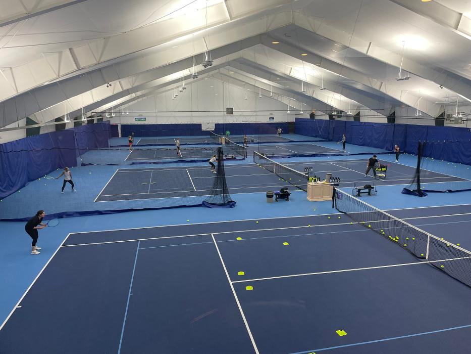 Kingsbury Club & Spa - Kingston, MA