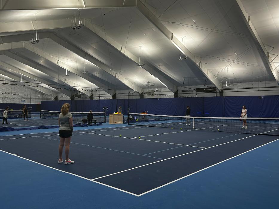 Kingsbury Club & Spa - Kingston, MA