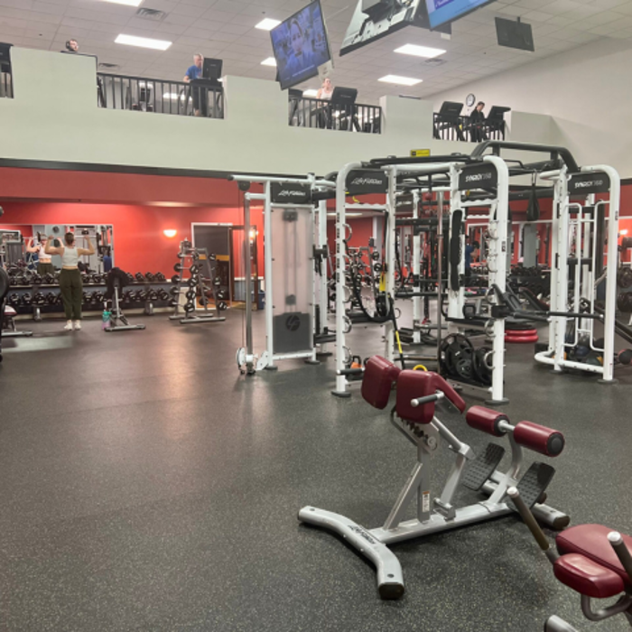 Kingsbury Club & Spa - Kingston, MA