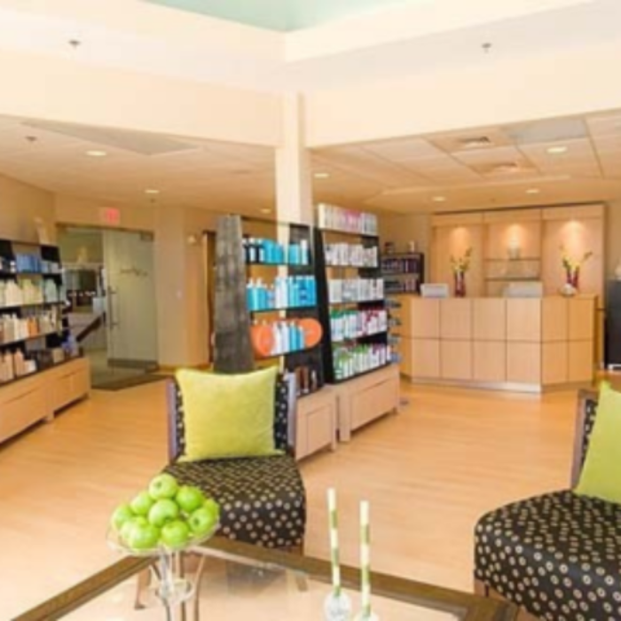 Kingsbury Club & Spa - Kingston, MA