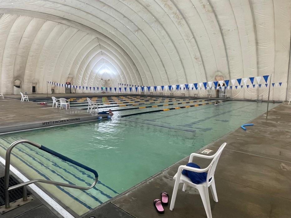 Kingsbury Club & Spa - Kingston, MA