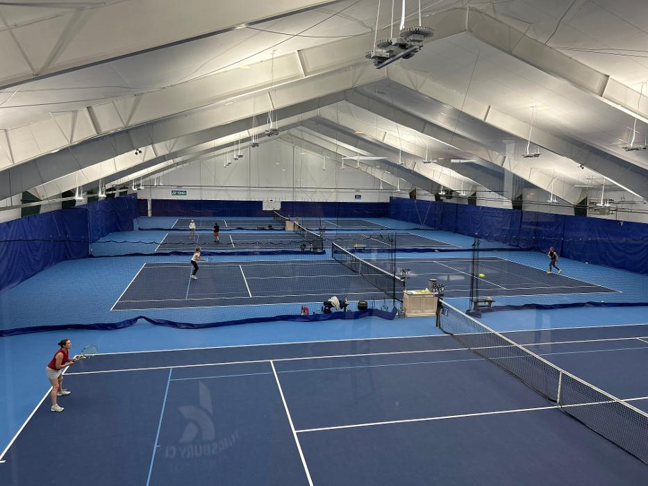 Kingsbury Club & Spa - Kingston, MA
