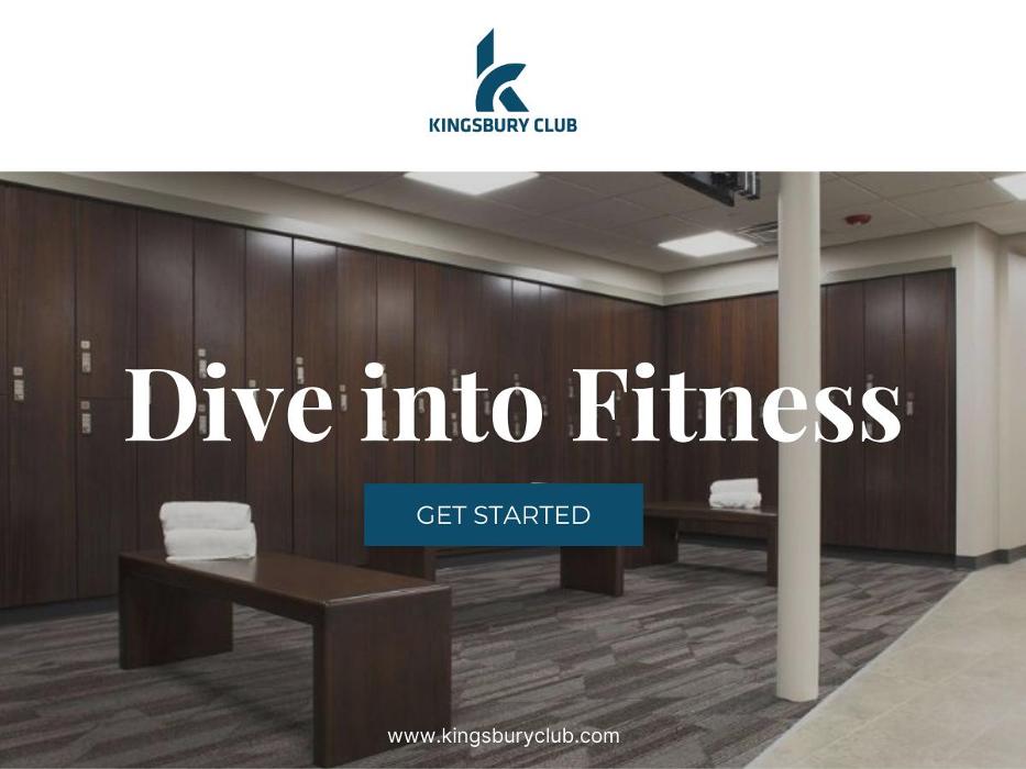Kingsbury Club & Spa - Kingston, MA